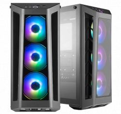 CASE COOLER MASTER MASTERBOX MB530P