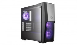 CASE COOLER MASTER MASTERBOX MB500