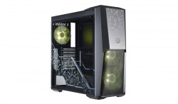 CASE COOLER MASTER MASTERBOX MB500 TUF EDITION