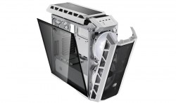 CASE COOLER MASTER MASTERCASE H500P MESH WHITE