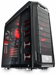 CASE COOLER MASTER TROOPER SE