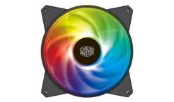 FAN CASE COOLERMASTER MASTER FAN MF120R ARGB