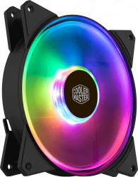 FAN CASE COOLERMASTER MASTER FAN MF140R ARGB
