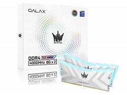 RAM DDR4 16GB/4000Mhz (2x8GB) HOF II (HOF4CRL1CST4000M19SF162C)