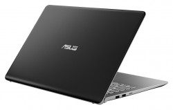 LAPTOP ASUS S530UN - BQ005T (Core i7 8550U, Ram 8GB, 256GB SSD, Màn hình 15.6" FHD, VGA 2GB, Win 10)