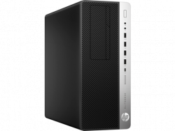 PC HP WORKSTATION IDS ELITE 800 G4 (4FY29AV) (i3-8100/4G/1TB/RW/3Y)