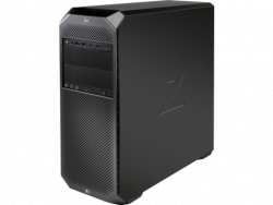 PC HP WORKSTATION Z6 G4 (Z3Y91AV) (XEON-4108/8G/1TB/RW/LNX/3Y)