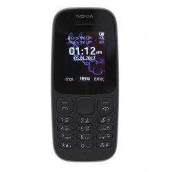 Nokia 105 Dual Sim 2017