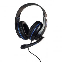Tai nghe Sades TPOWER - SA 701 (PC HEADSET )