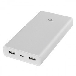 Pin Sạc Dự Phòng Xiaomi 20.000 mAh