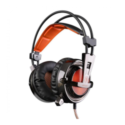 Tai nghe Sades AW30 GAMING (No Box)