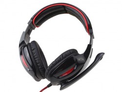 Tai nghe Sades SNUK - SA 902 Virtual 7.1 surround sound