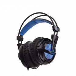 Tai nghe Sades Locust plus -SA904 Virtual 7.1 surround sound