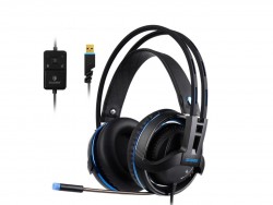 Tai nghe Sades DIABLO - SA916 - RGB Virtual 7.1 surround sound
