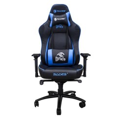 GHẾ GAMING SADES DRAGO