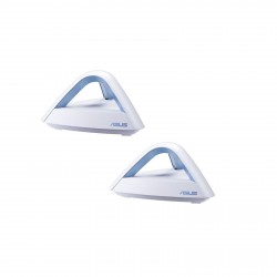 LYRA TRIO ROUTER ASUS MESH WIFI MAP-AC1750 (2PACK/BOX)