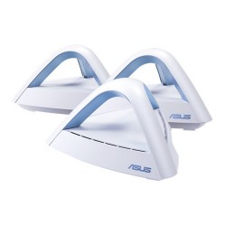 LYRA TRIO ROUTER ASUS MESH WIFI MAP-AC1750 (3PACK/BOX)