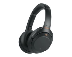 Tai Nghe Không Dây Công Nghê Chống Ồn Wh-1000XM3