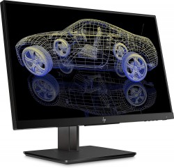 Màn Hình Máy Tính HP 23 - Model:Z23n G2 (1JS06A4) (IPS/HDMI/DP/DSUB)