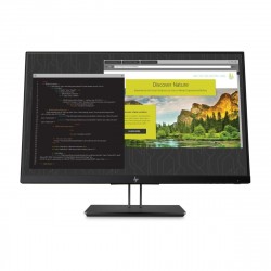 Màn hình 23.8 inch HP Z24nf G2 (1JS07A4) (IPS/HDMI/DP/DSUB)