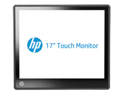 MONITOR HP 17 - Model: L6017tm (A1X77AA) (TOUCH/DSUB/DVI/PLAYPORT/USB)