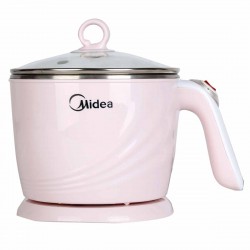 Bình Đun Đa Năng Midea MK-10DN