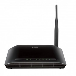 Bộ phát Wifi không dây D-Link DIR-600M 150Mbps