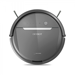 Robot hút bụi lau nhà ECOVACS Deebot DD35 WIFI
