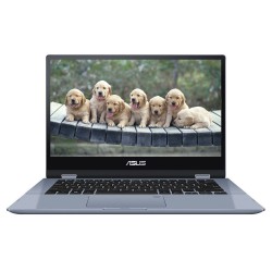 LAPTOP ASUS TP412UA - EC173T (Core i3 7020U, Ram 4GB, SSD 256G, Màn hình 14", Win 10)