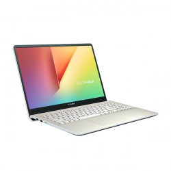 LAPTOP ASUS S530UA - BQ291T (Core i5 8250U, Ram 4GB, SSD 256GB, Màn hình 15.6 FHD, Win10)