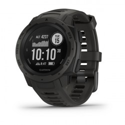 Garmin Smart Watch Garmin Instinct