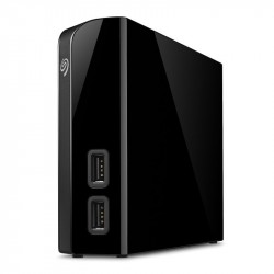 Ổ cứng di động HDD 3.5" 4TB Seagate Backup Plus Hub - STEL4000300