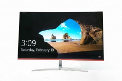 MONITOR CURVE INFINITY YULY 32 144Hz GAMING (DP/HDMI/DVI)