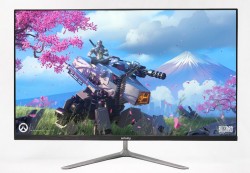 MONITOR INFINITY SNIPER ULTRA 27 2K 144HZ 1MS GAMING (HDMI/DP)