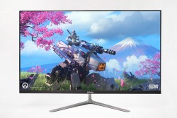 MONITOR INFINITY SNIPER 27 144HZ 1MS GAMING (HDMI/DP)