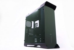 CASE INFINITY ZEUS - FULL ALUMINIUM SUPER TOWER