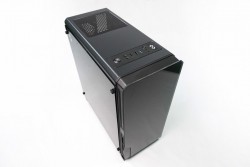 CASE INFINITY ALPHA (1 FAN)