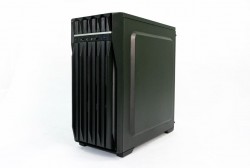 CASE INFINITY DARK KNIGHT RGB (3 FAN RGB)