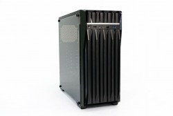 CASE INFINITY DARK KNIGHT (1 FAN)