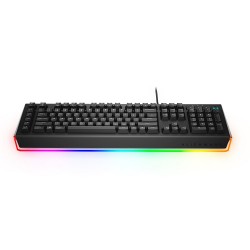 Bàn Phím Cơ Alienware AW568 Advanced Gaming