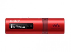 MÁY NGHE NHẠC SONY B183F Màu Đỏ