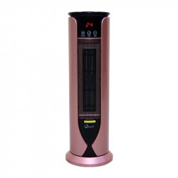 Quạt sưởi gốm ceramic CH-1600RM điều khiển từ xa