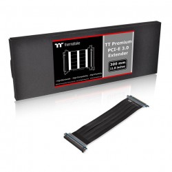 CABLE Tt PREMIUM PCI-E 3.0 EXTENDER 300mm (AC-045-CN1OTN-C1)