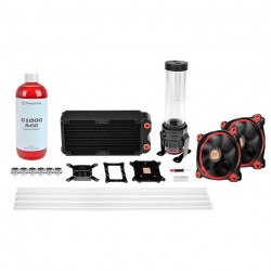 COMBO TT LIQUID COOLING PACIFIC RL240 D5 (CL-W128-CA12RE-A)