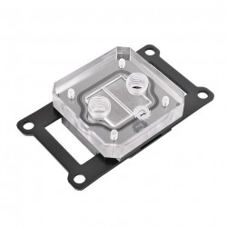 THERMALTAKE CPU WATER BLOCK PACIFIC W3 (CL-W095-CU00TR-A)