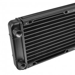 RADIATOR THERMALTAKE PACIFIC R120 (CL-W008-AL00BL-A)
