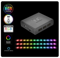 THERMALTAKE LED STRIP PACIFIC LUMI PLUS 3PACK (CL-O014-PL00SW-A)