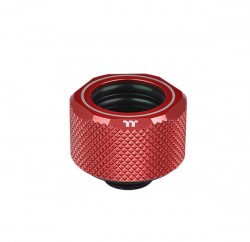FITTING PACIFIC C-PRO G1/4 PETG TUBE - RED (CL-W209-CU00RE-A)