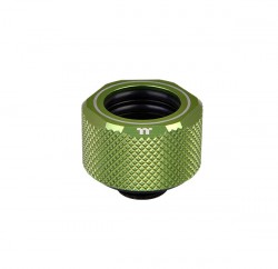 FITTING PACIFIC C-PRO G1/4 PETG TUBE - GREEN (CL-W212-CU00GR-A)