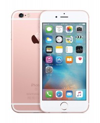 iPhone 6S 32Gb Rose Gold